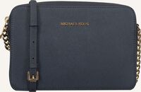 MICHAEL KORS Sac bandoulière LG EW CROSSBODY en bleu MICHAEL KORS Sac bandoulière LG EW CROSSBODY en bleu - medium