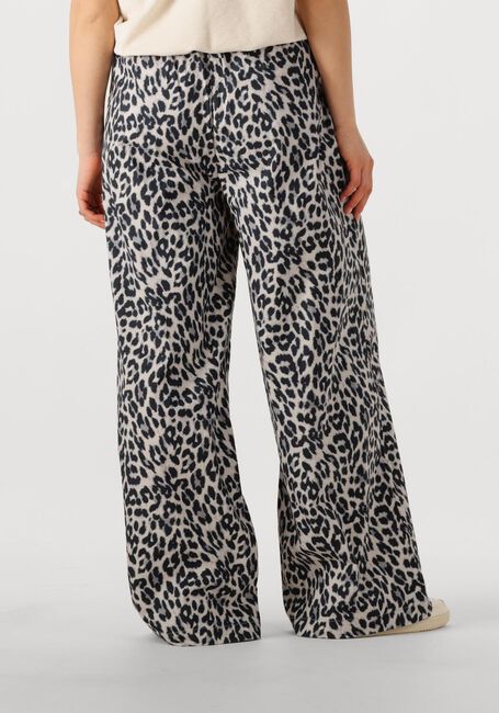 LOLLYS LAUNDRY LIAMLL PANT Pantalons en noir - large