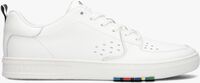 Witte PS PAUL SMITH Lage sneakers MENS SHOE COSMO - medium