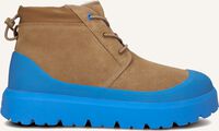 Cognac UGG Veterschoenen NEUMEL WEATHER HYBRID Cognac UGG Veterschoenen NEUMEL WEATHER HYBRID - medium