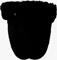 Black UGG shoe SHEA MITTEN  - medium