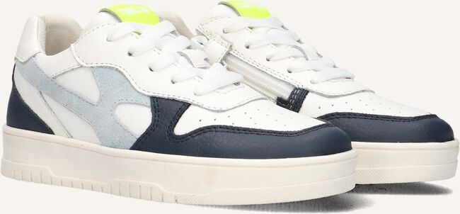 Witte TON & TON Sneakers BRANDO Witte TON & TON Sneakers BRANDO - large