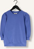 SELECTED WOMEN Haut SLFTENNY 3/4 SWEAT TOP en bleu SELECTED WOMEN Haut SLFTENNY 3/4 SWEAT TOP en bleu - medium