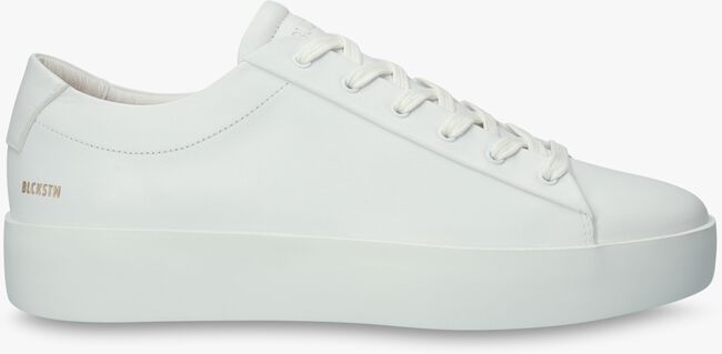 Witte BLACKSTONE Lage sneakers MAYNARD - large