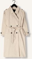 WITHBLACK Trenchcoats WBLTHERESA TRENCHCOAT Sable WITHBLACK Trenchcoats WBLTHERESA TRENCHCOAT Sable - medium