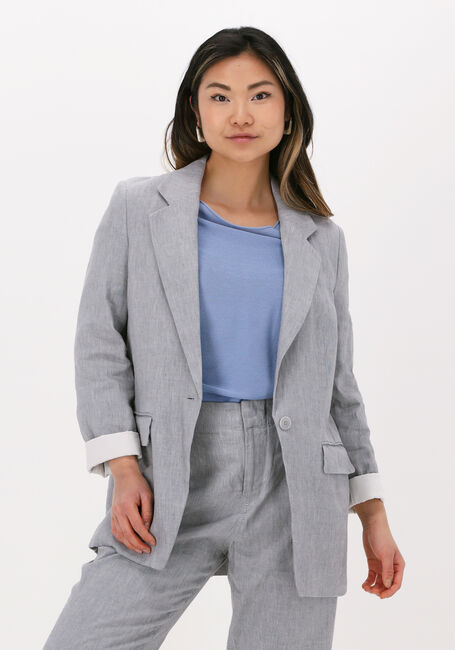 DRYKORN Blazer GADSEN en gris - large
