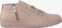 Roze BLACKSTONE Lage sneakers NL35 - medium