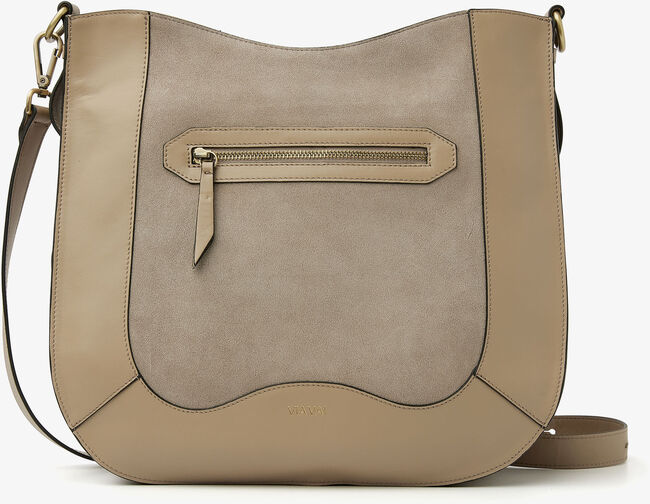 VIA VAI EVE BODHI Sac à main en beige - large