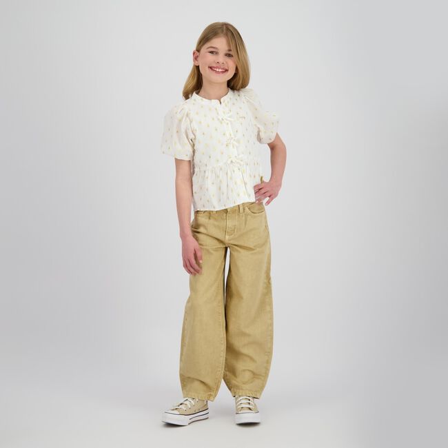 Zand VINGINO Jeans CAMILLA - large