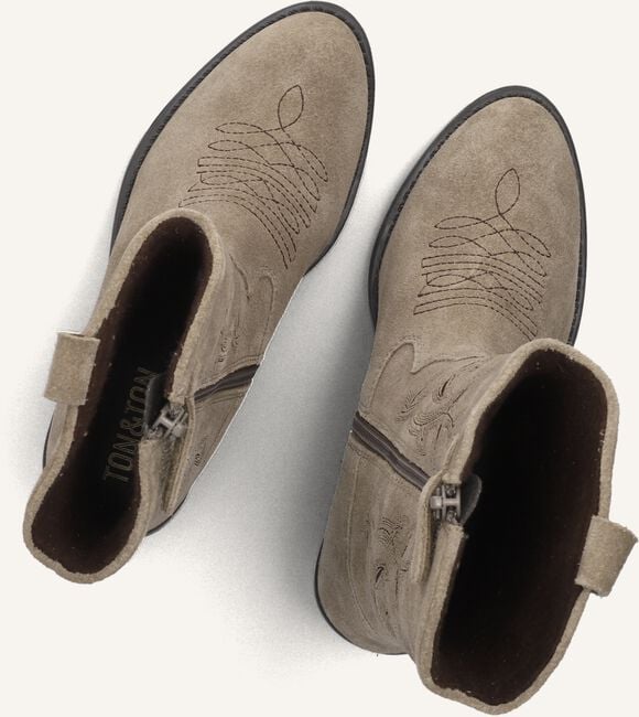 Taupe TON & TON  MAYLA Taupe TON & TON  MAYLA - large