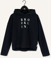 PENN & INK Chandail W21F968 en noir PENN & INK Chandail W21F968 en noir - medium