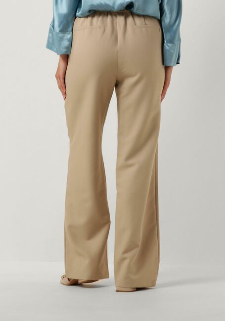 IBANA Pantalon PANAMA en taupe - large