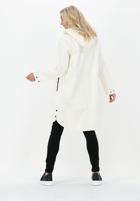 ILSE JACOBSEN Imperméable RAIN 128 Blanc - large