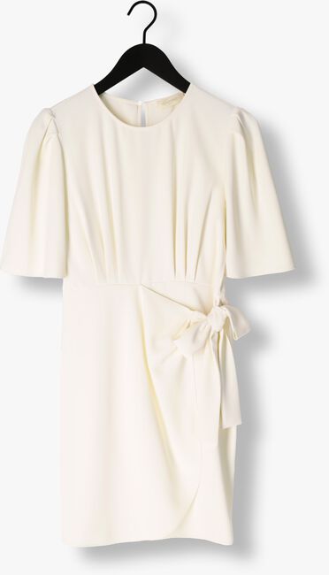 TWINSET MILANO Mini robe 241TP2242 Blanc - large