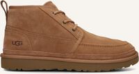Cognac UGG  M NEUMEL MOC Cognac UGG  M NEUMEL MOC - medium