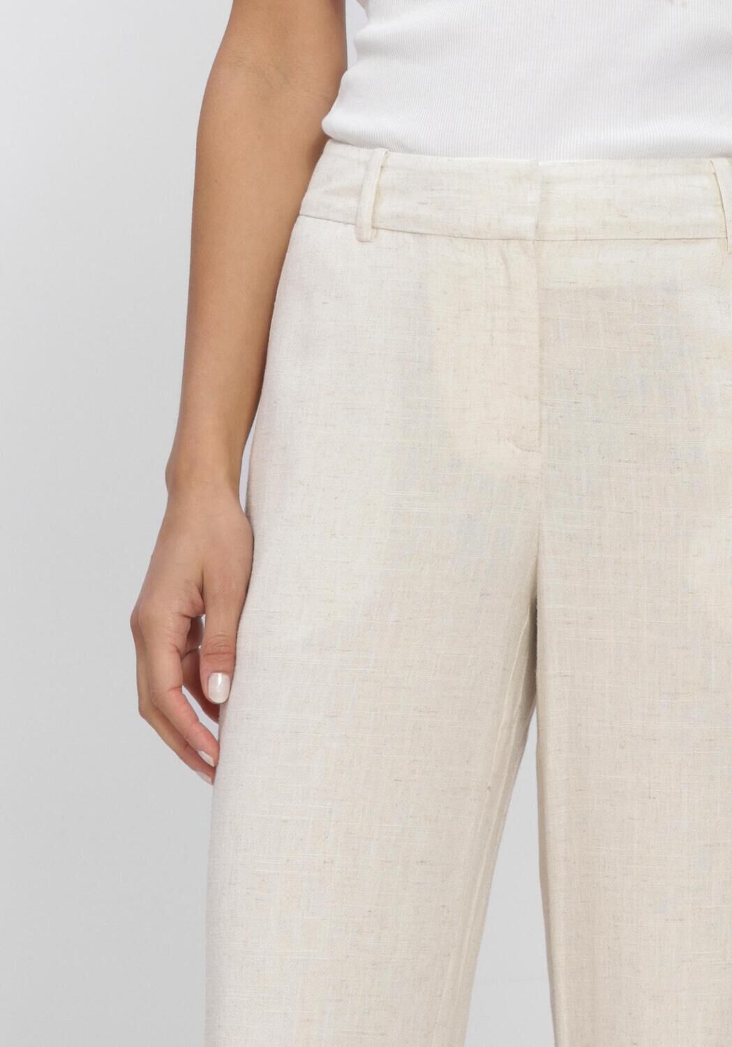 ENVII ENATENNA PANTS 7247 Pantalons Sable - large