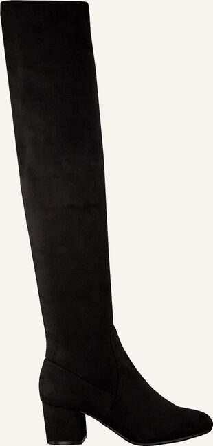 Zwarte STEVE MADDEN Overknee laarzen ISAAC Zwarte STEVE MADDEN Overknee laarzen ISAAC - large