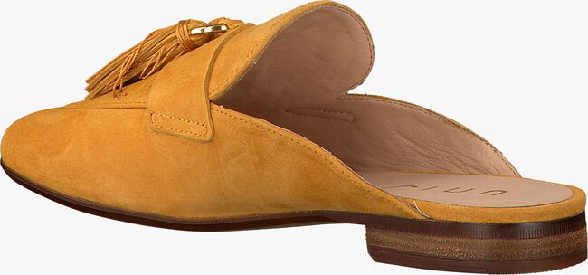 UNISA Loafers DUPON en jaune - large