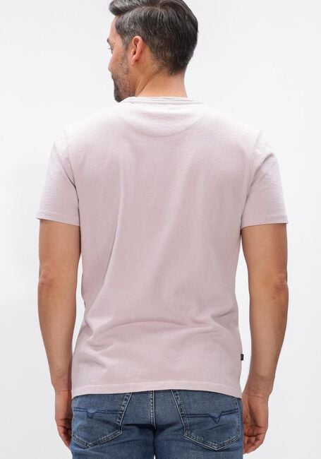 Lichtroze BUTCHER OF BLUE T-shirt ARMY TEE - large