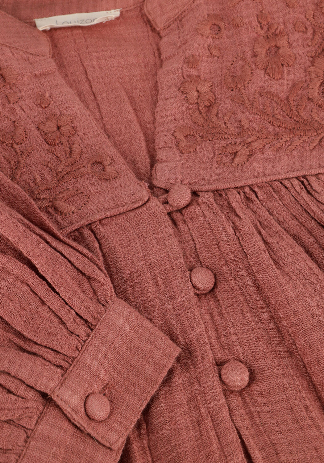 Roze LOUIZON  BOBBY - large