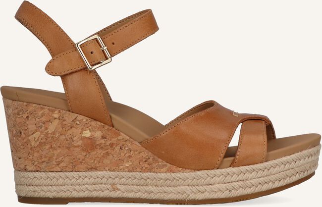 Camel UGG Sandalen CLOVERDALE Camel UGG Sandalen CLOVERDALE - large