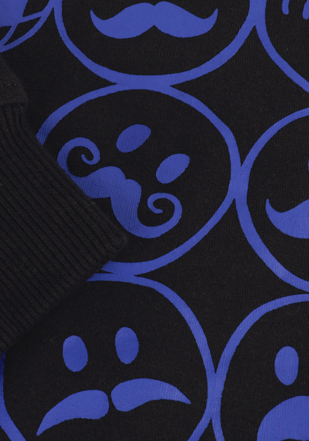 Grijze Z8 Sweater MIKAH - large