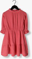 A MONDAY IN COPENHAGEN Mini robe LORIANNA en rouge - medium