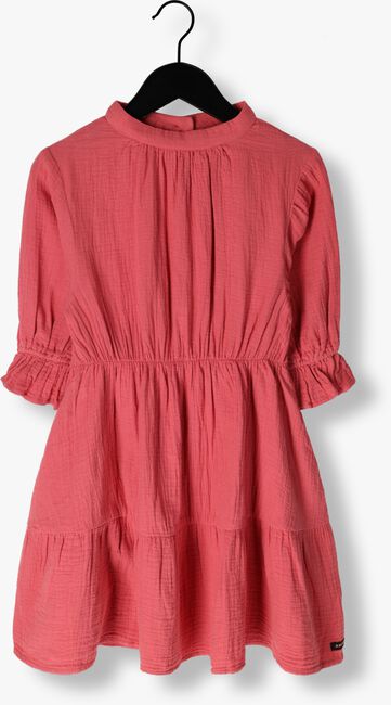 A MONDAY IN COPENHAGEN Mini robe LORIANNA en rouge - large
