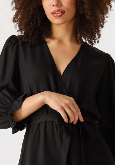 Zwarte EDITED Broeken/jumpsuits KALLIE JUMPSUIT - large