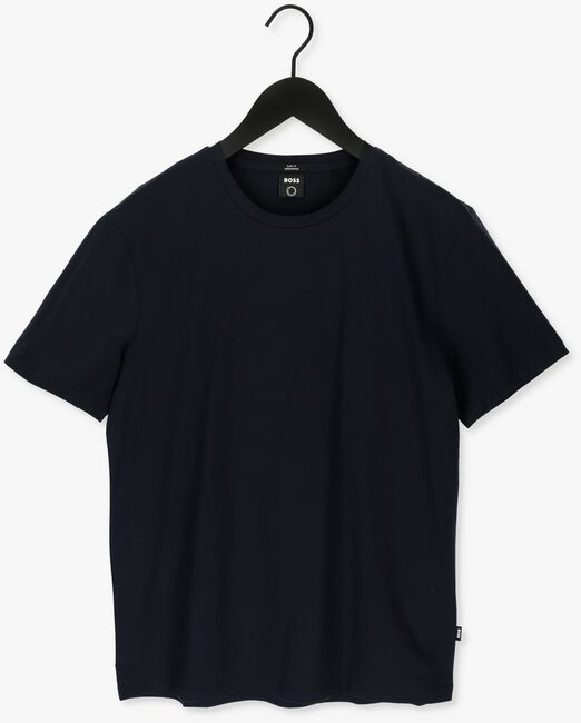 BOSS T-shirt TESSLER 150 Bleu foncé - large