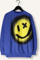 MOLO Chandail MAR en bleu MOLO Chandail MAR en bleu - medium