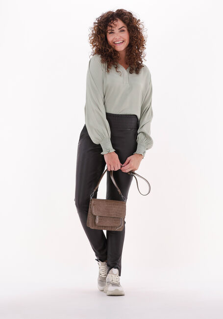 Bruine IBANA Pantalon COLETTE - large