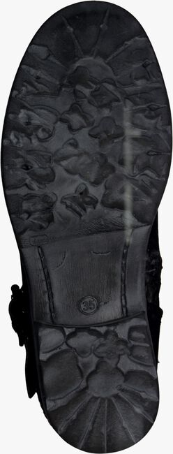 Zwarte VINGINO Hoge laarzen ROMINA - large