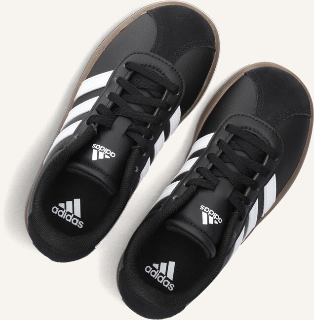 Zwarte ADIDAS Sneakers VL COURT 3.0 K Zwarte ADIDAS Sneakers VL COURT 3.0 K - large