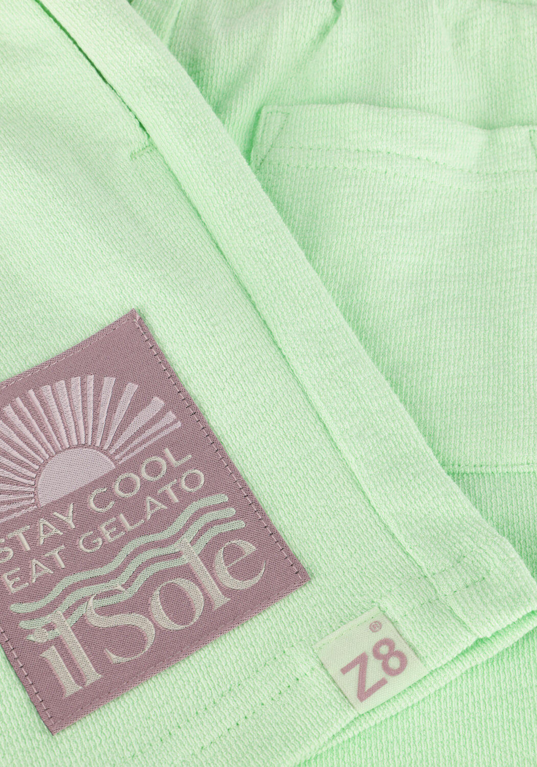 Mint Z8 Korte broek CAYLEN - large