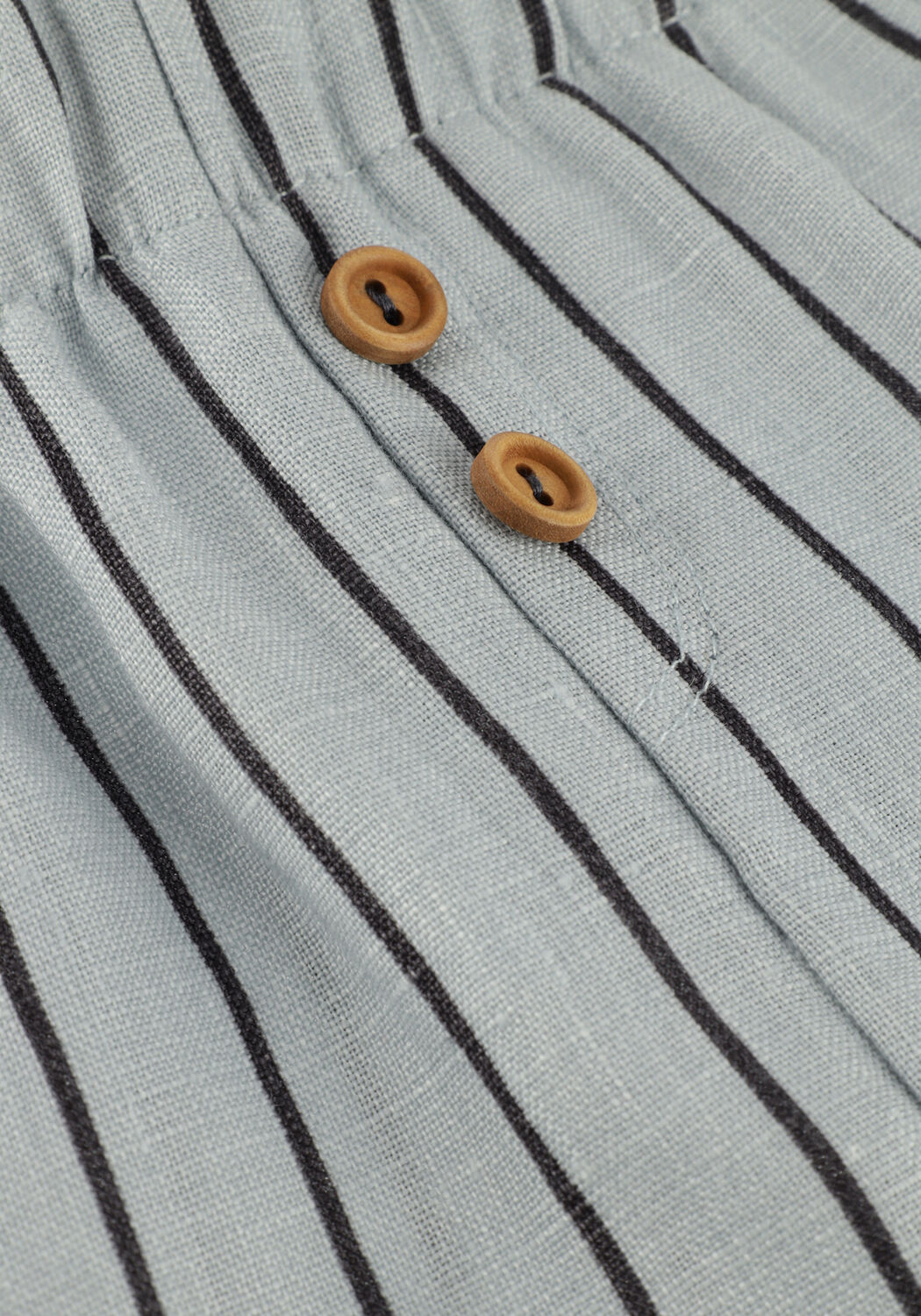 Lichtblauwe Z8 Broeken/jumpsuits CARL - large