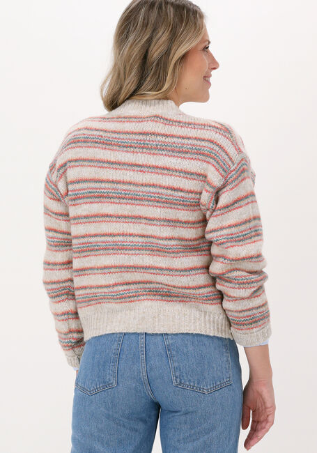Zand LOLLYS LAUNDRY Vest UMA CARDIGAN - large