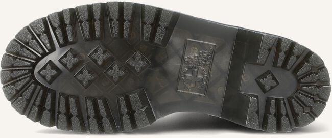 Zwarte DR MARTENS  JADON III Zwarte DR MARTENS  JADON III - large