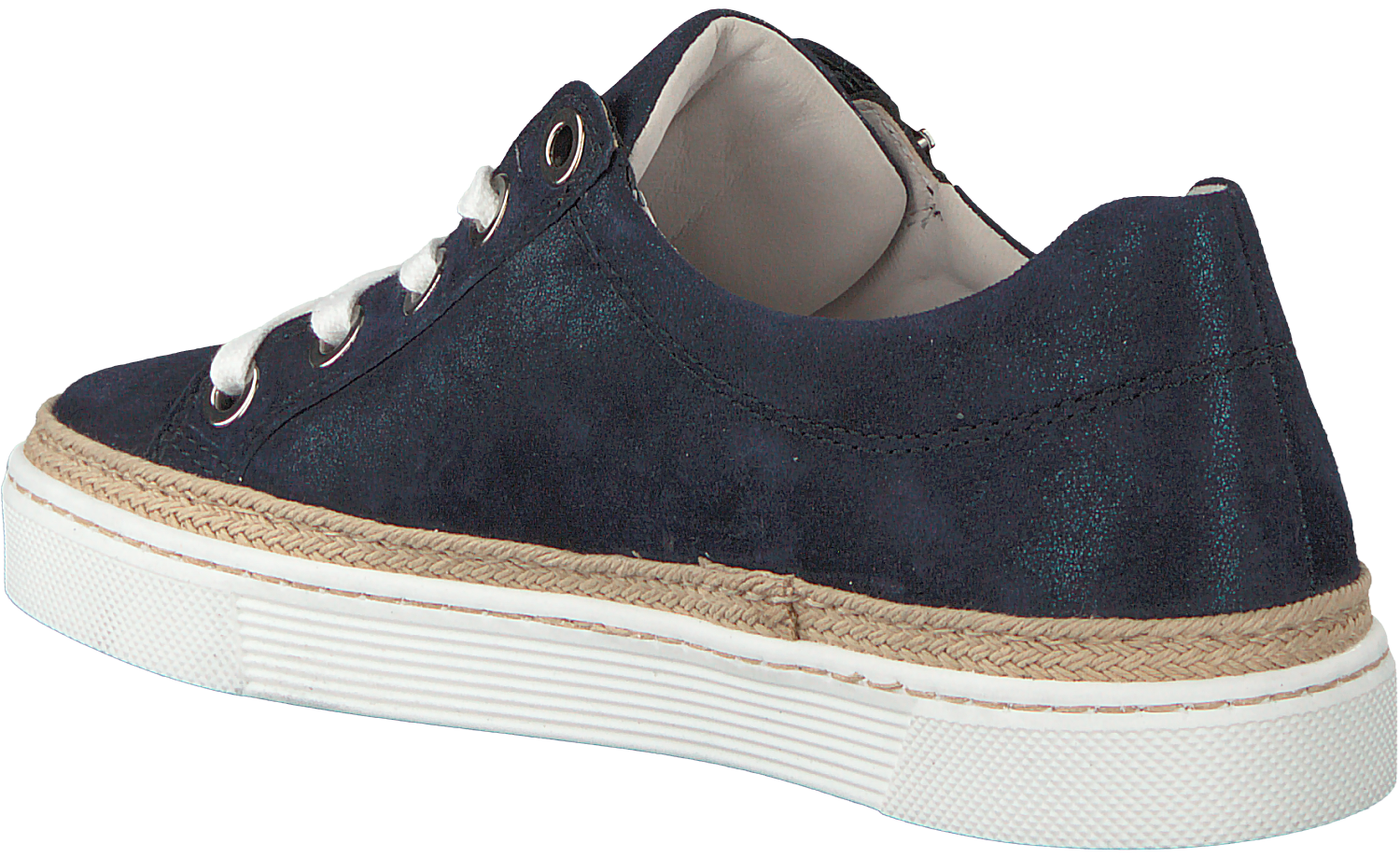 gabor slip on sneakers