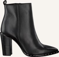 Zwarte OMODA Enkellaarsjes 34082 PL - medium