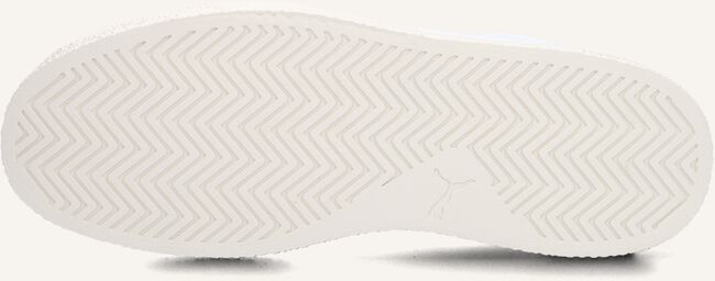Witte PUMA Sneakers 383917 Witte PUMA Sneakers 383917 - large