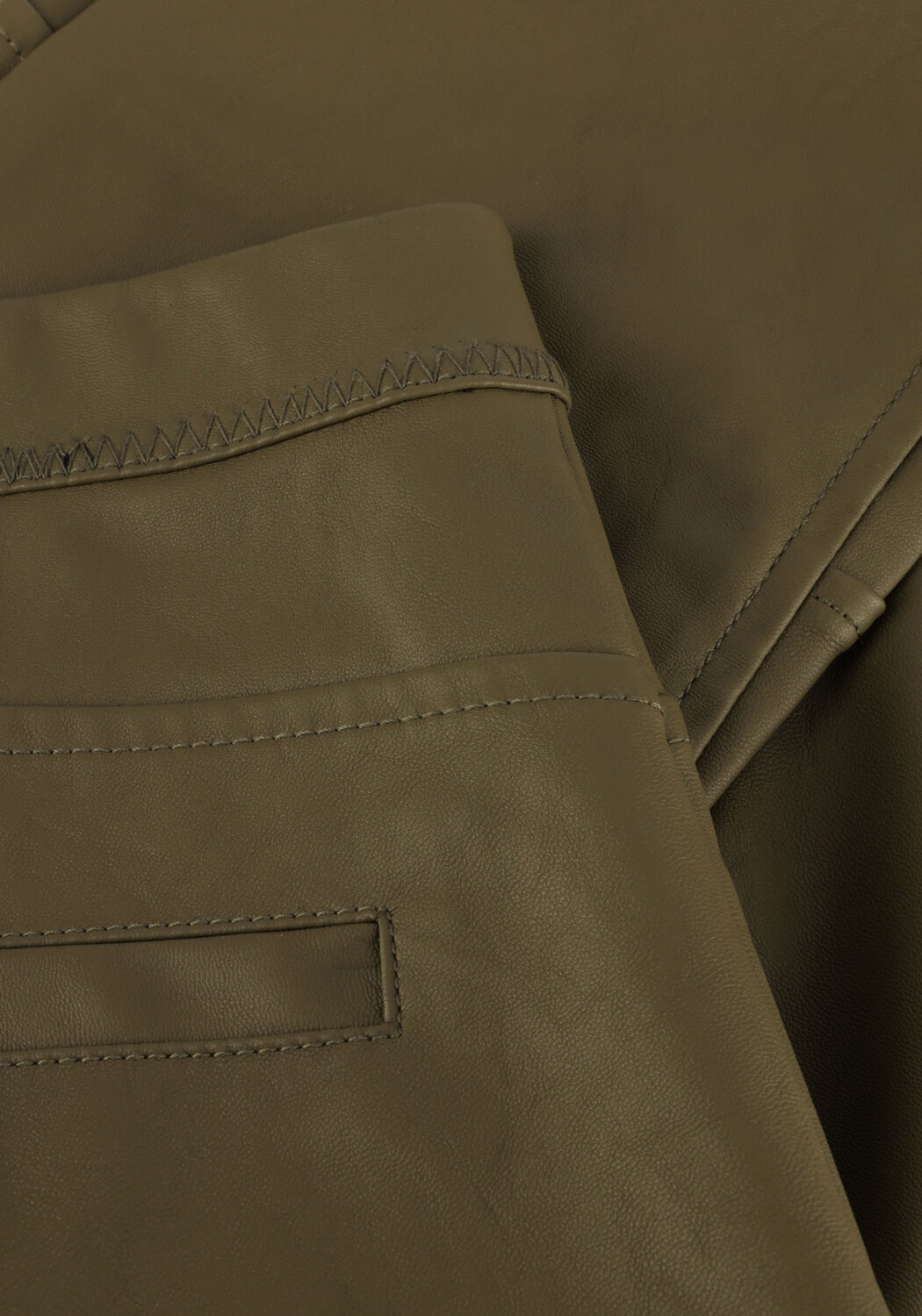 KNIT-TED Legging AMBER PANT en vert - large