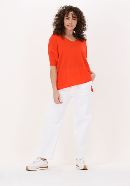 NOT SHY Pull AIMEE en orange - large
