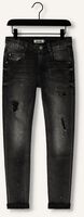 RAIZZED Skinny jeans BANGKOK CRAFTED en noir RAIZZED Skinny jeans BANGKOK CRAFTED en noir - medium
