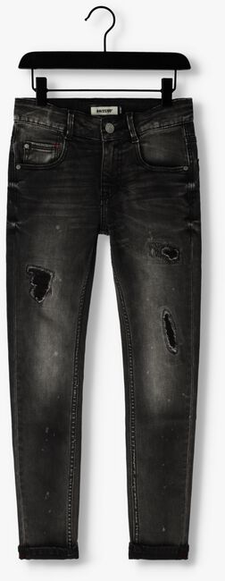 RAIZZED Skinny jeans BANGKOK CRAFTED en noir - large