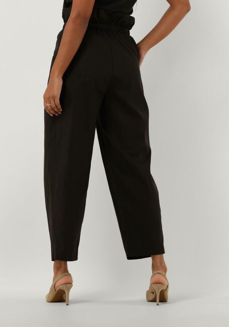 VANESSA BRUNO Pantalon CASIMIR en noir - large