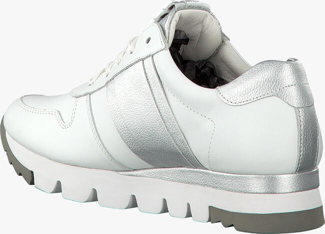 Witte KENNEL & SCHMENGER Sneakers 12860 - large