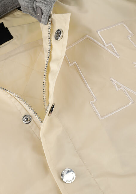 Ecru NIK & NIK Jack NICKY BOMBER - large