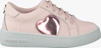Roze MICHAEL KORS Sneakers ZIA IVY HEART - medium