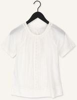 BY-BAR AGNES BLOUSE Blouses en blanc BY-BAR AGNES BLOUSE Blouses en blanc - medium